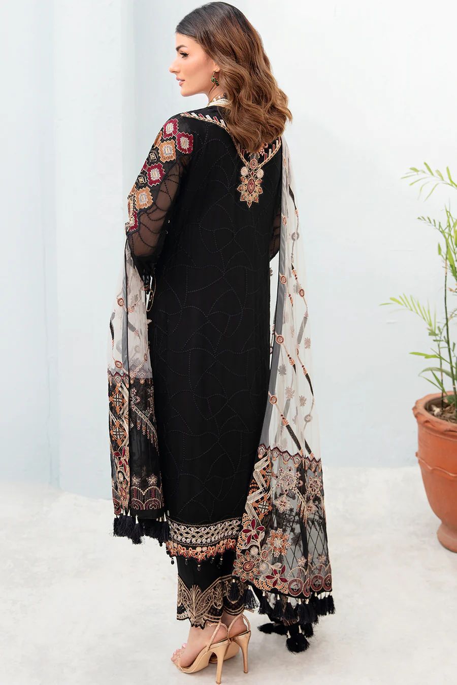 Ramsha