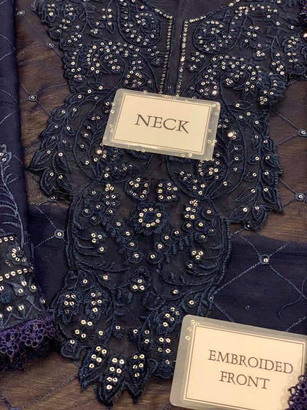 Asim Jofa MINAL KHAN COLLECTION