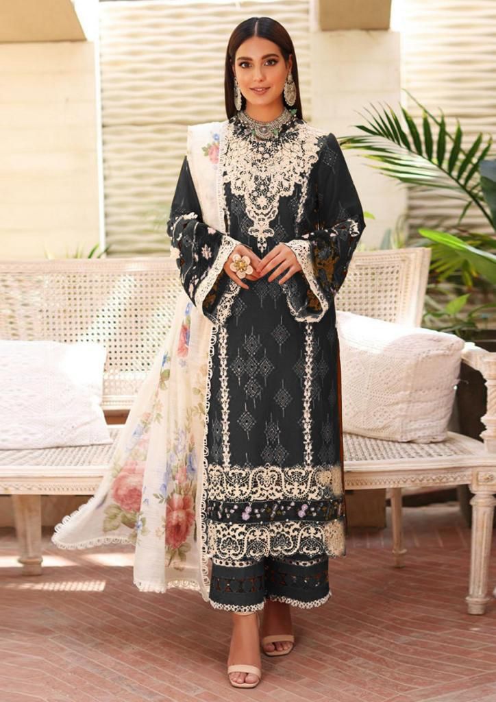 AFROZEH IQRA AZIZ