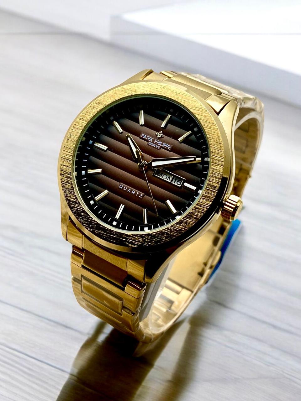 Patek Philippe geneve Watch