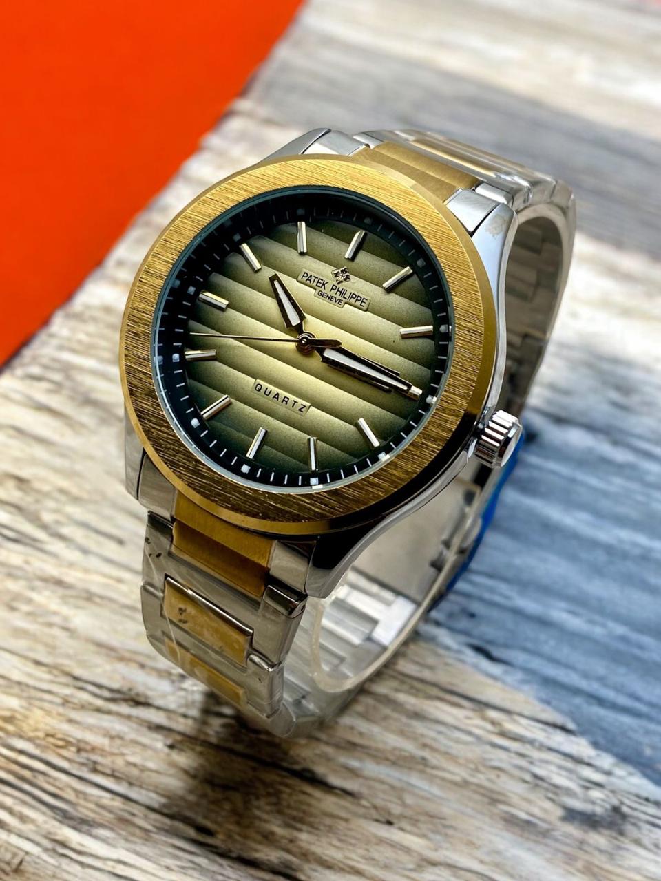 Patek Philippe geneve Watch