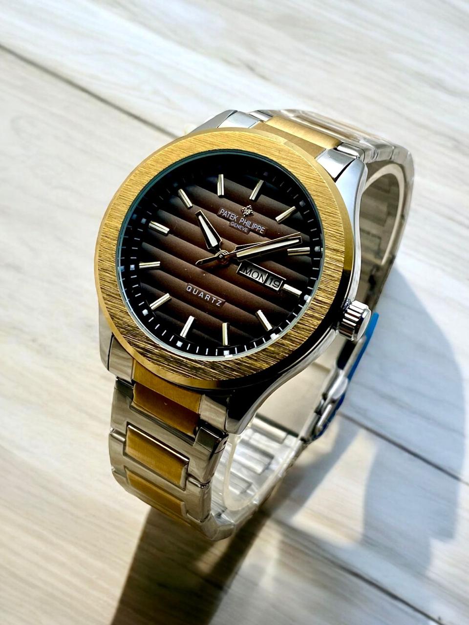 Patek Philippe geneve Watch