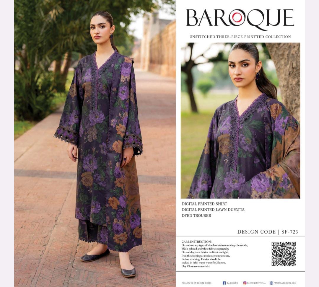 Baroque