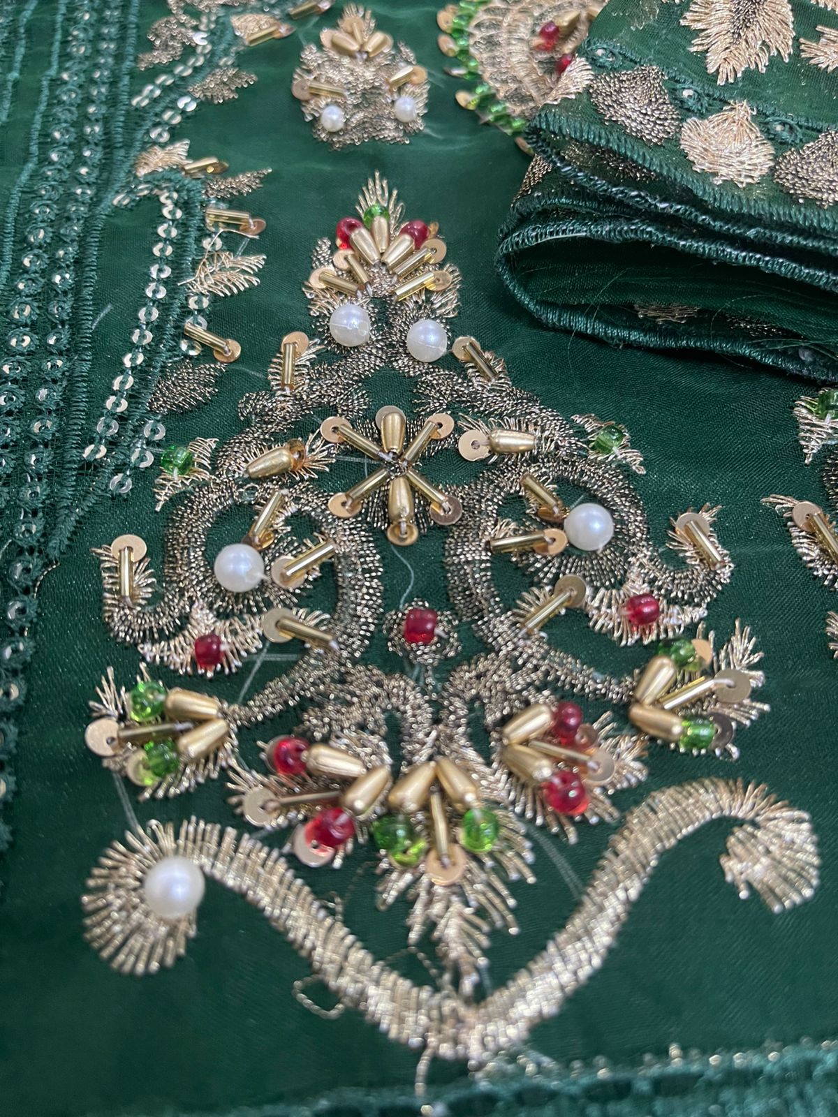 MARIA-B SATEEN