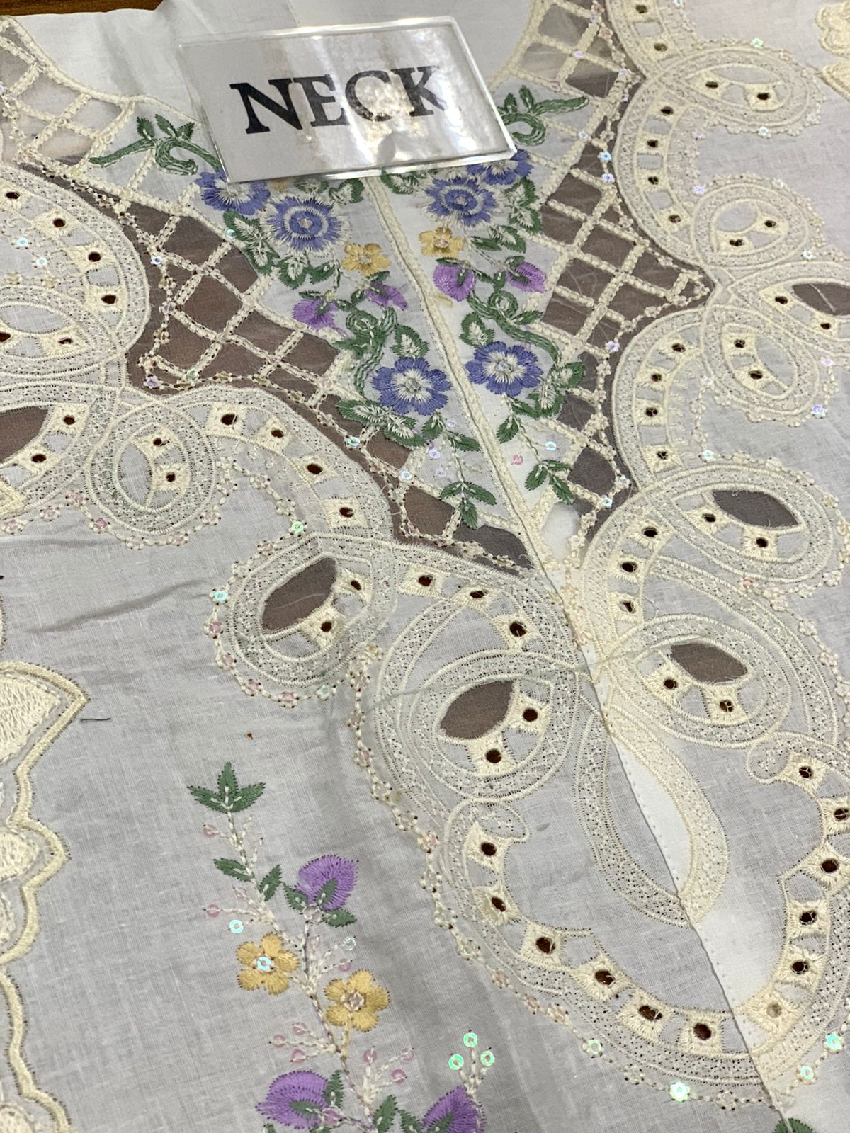 MARIA-B LUXURY LAWN COLLECTION