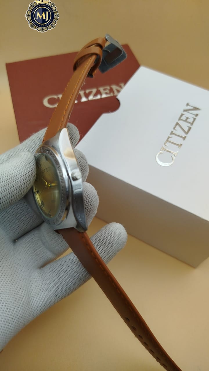 Citizen Watch