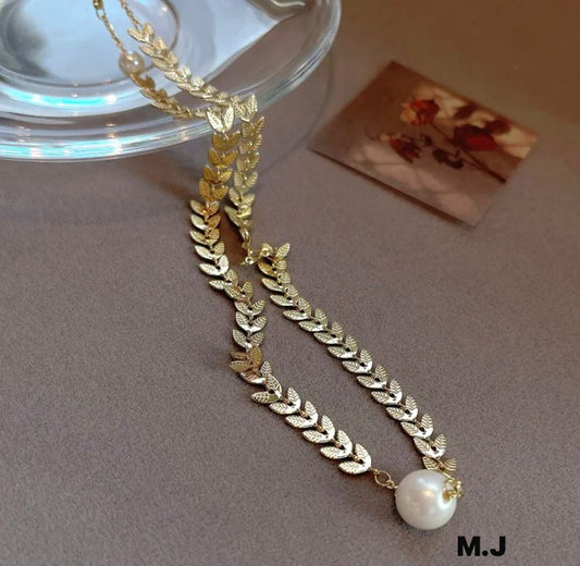 Necklace
