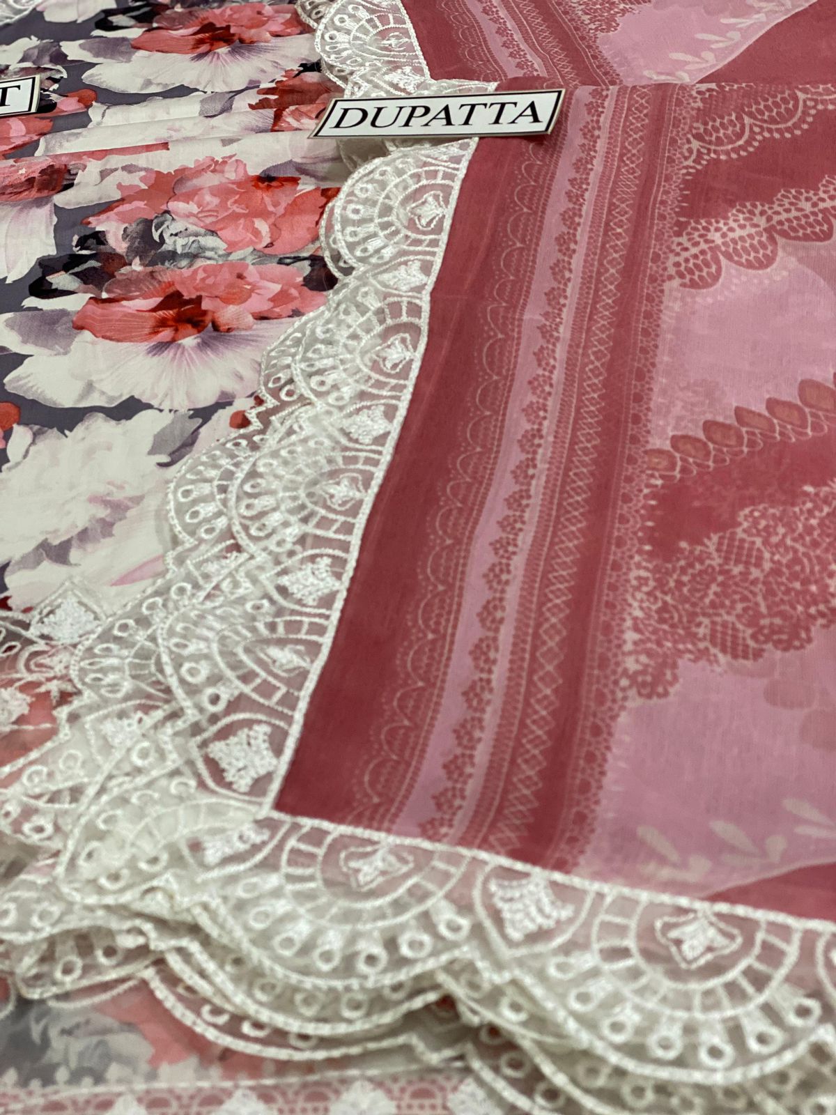 Zainab Chottani LAWN COLLECTION