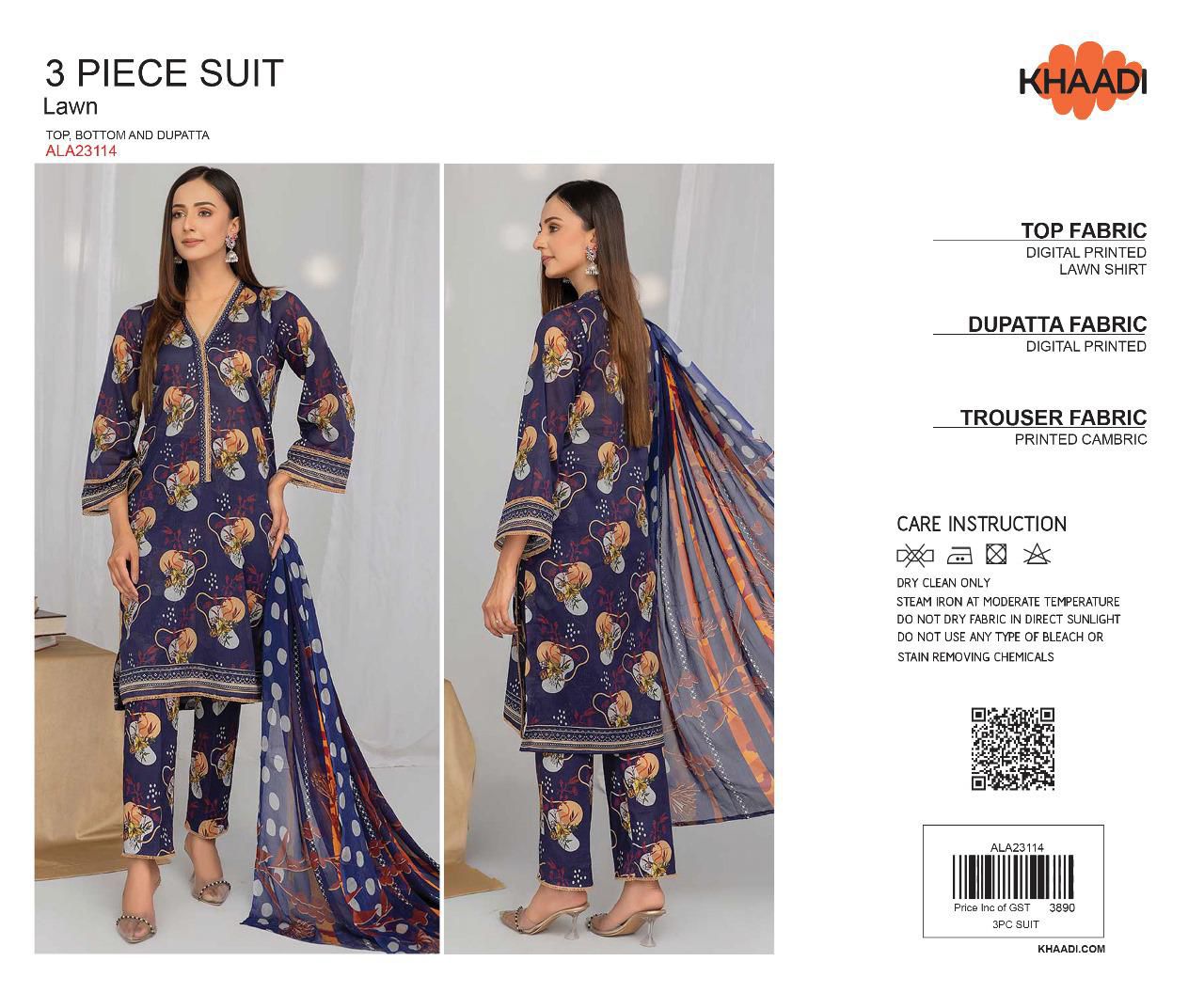 Khaadi