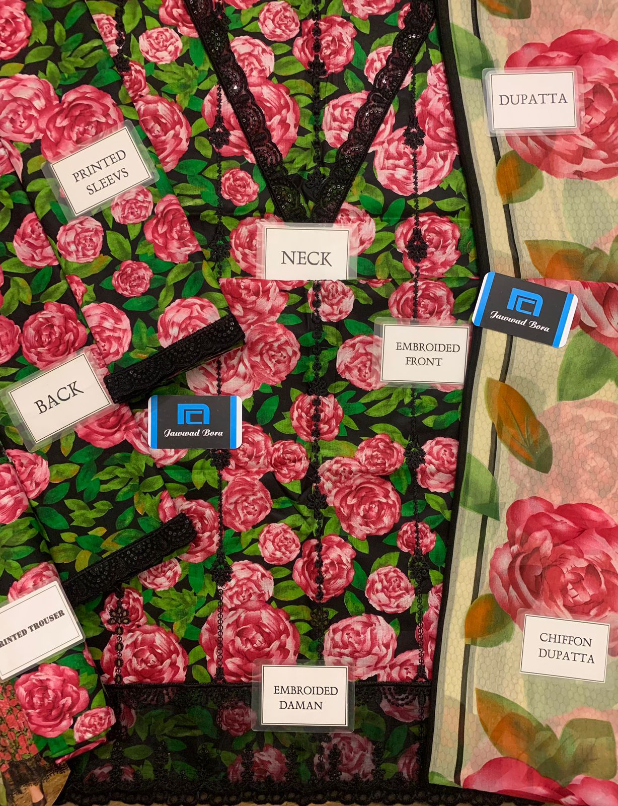 MARIA-B MPRINT LAWN COLLECTION