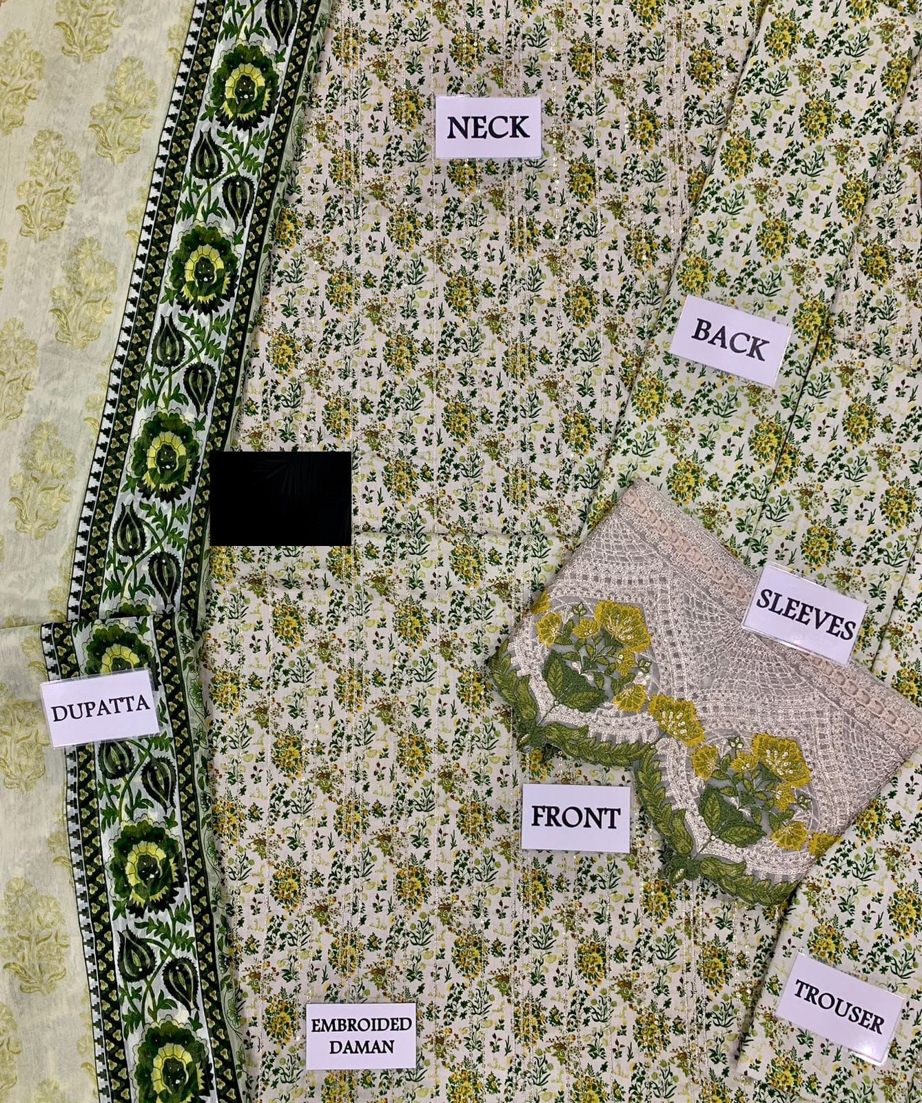 Maria-B MPRINT Eid COLLECTION