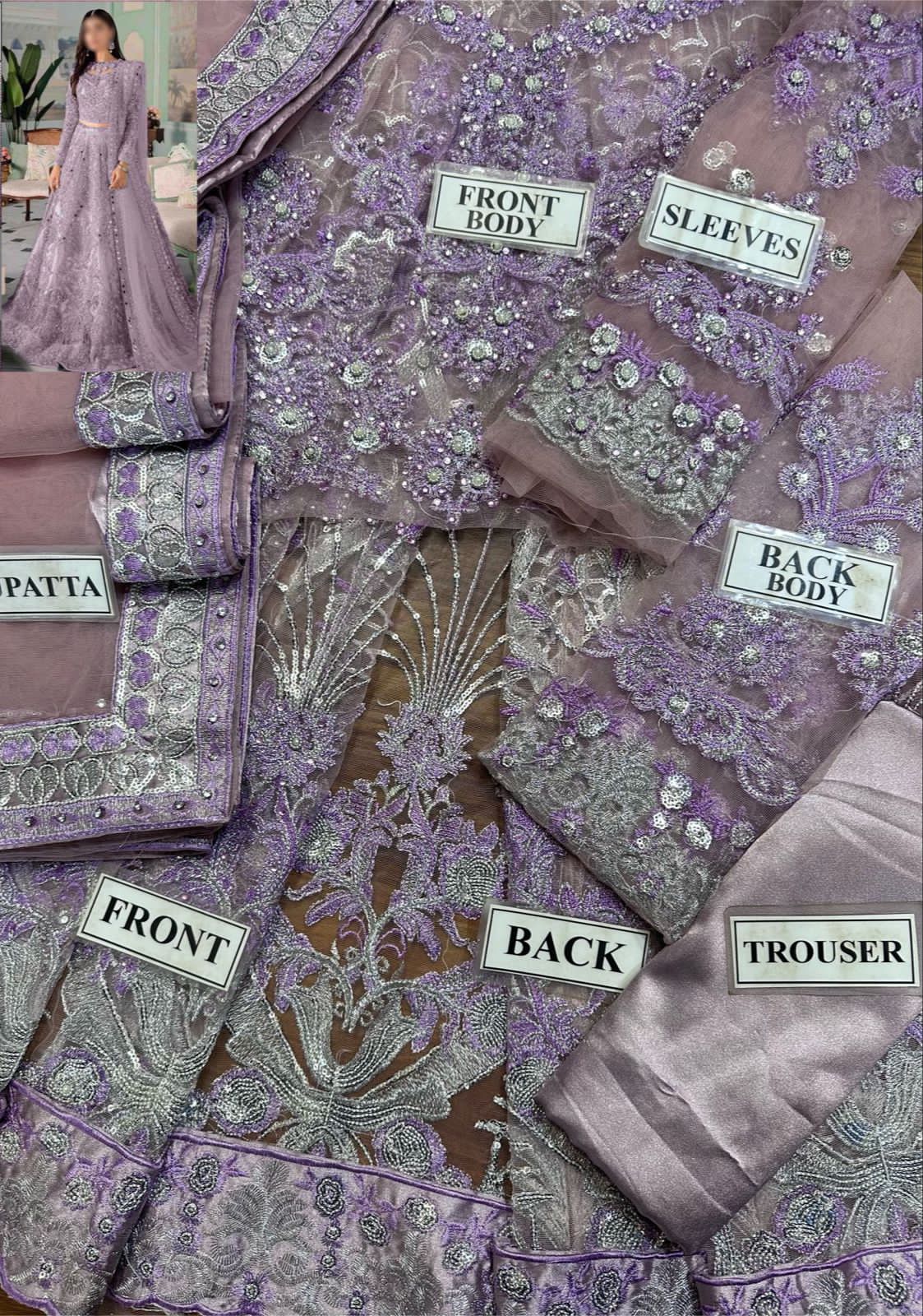 REPUBLIC WOMENS WEAR