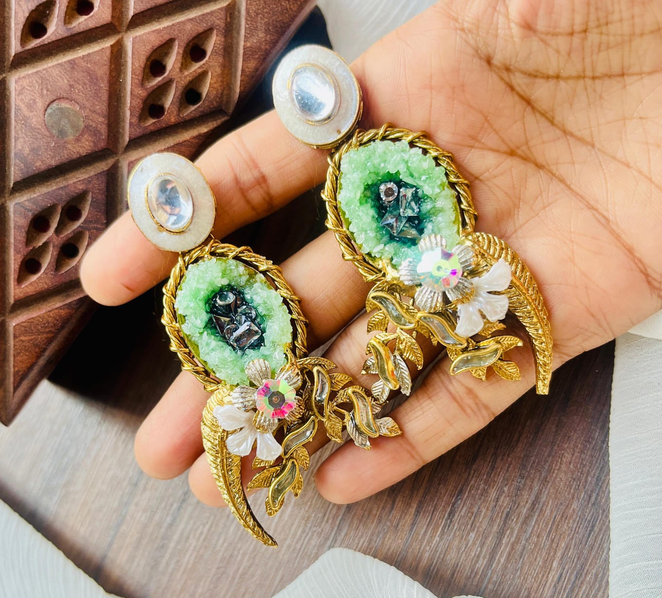 Earing