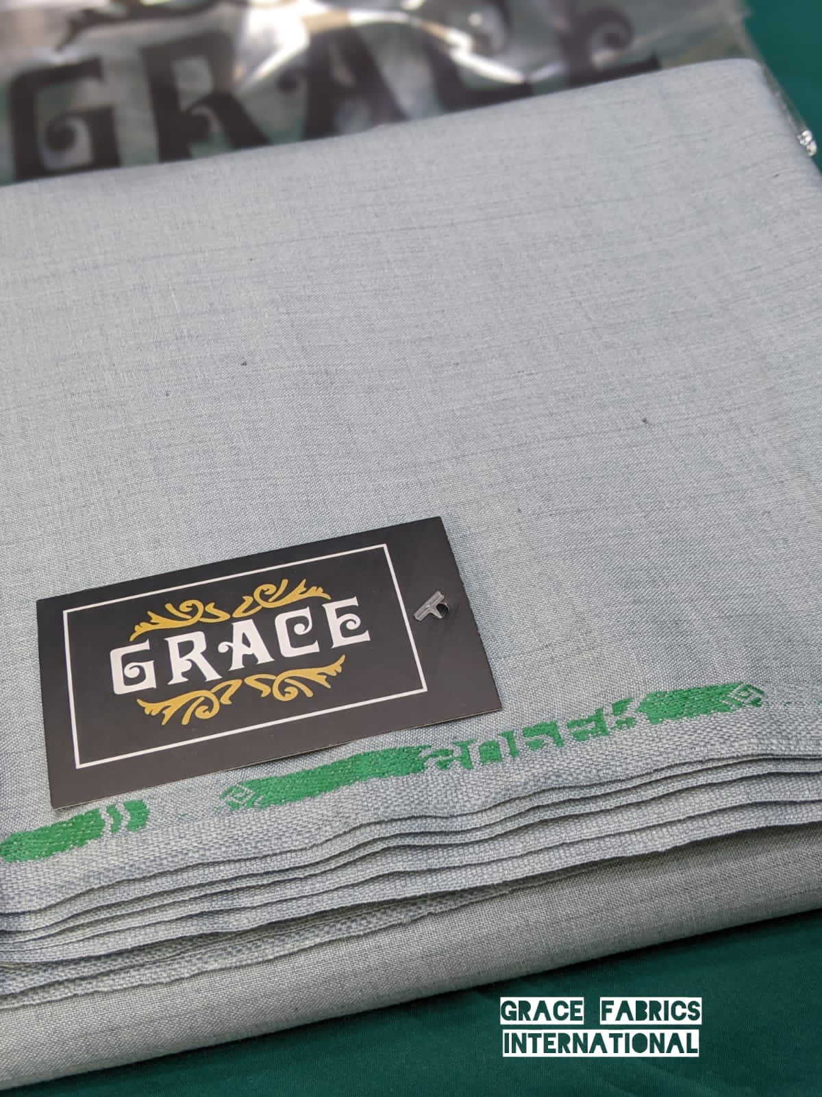 Grace