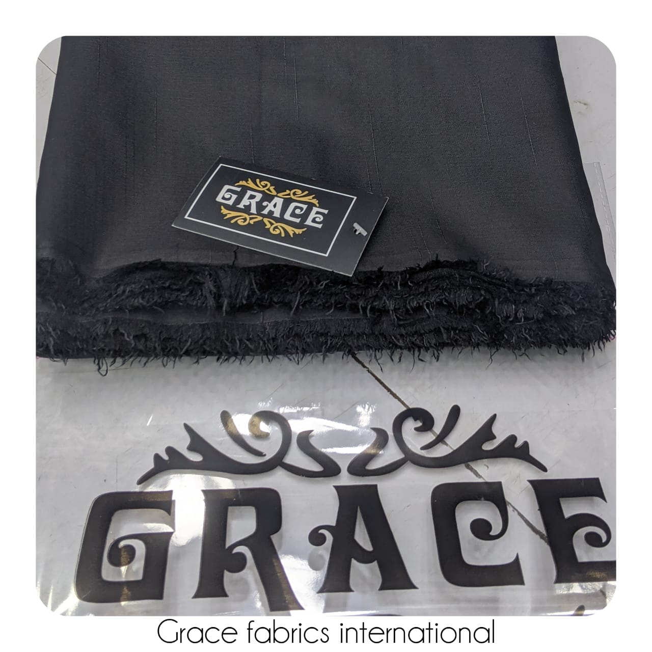 Grace