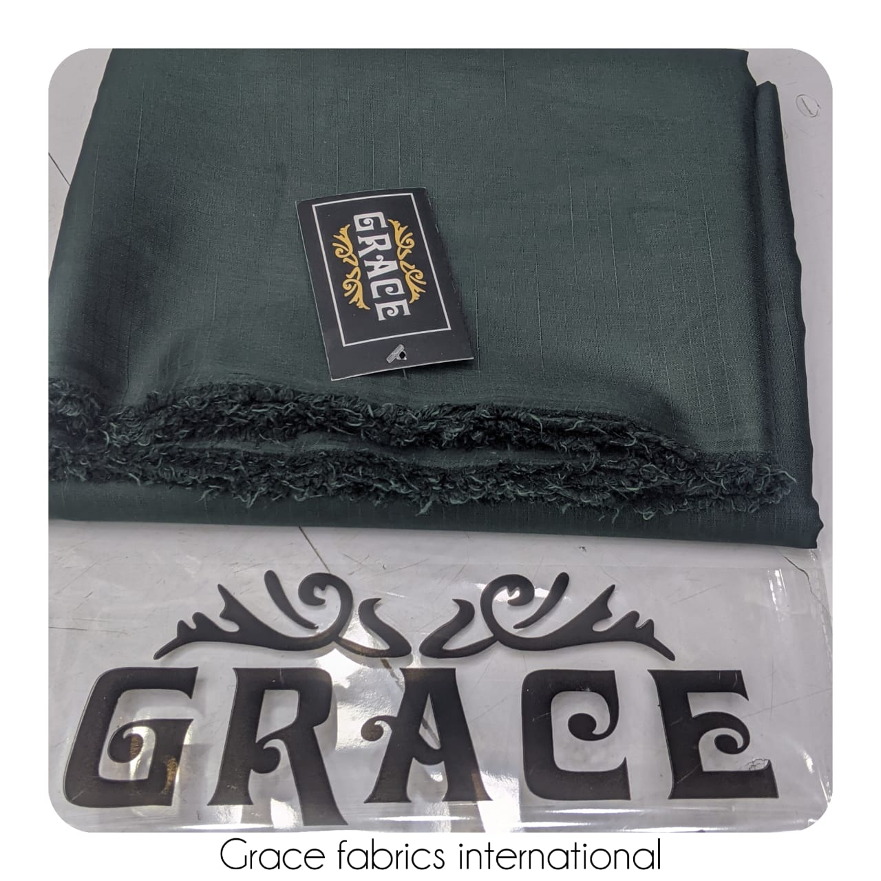 Grace