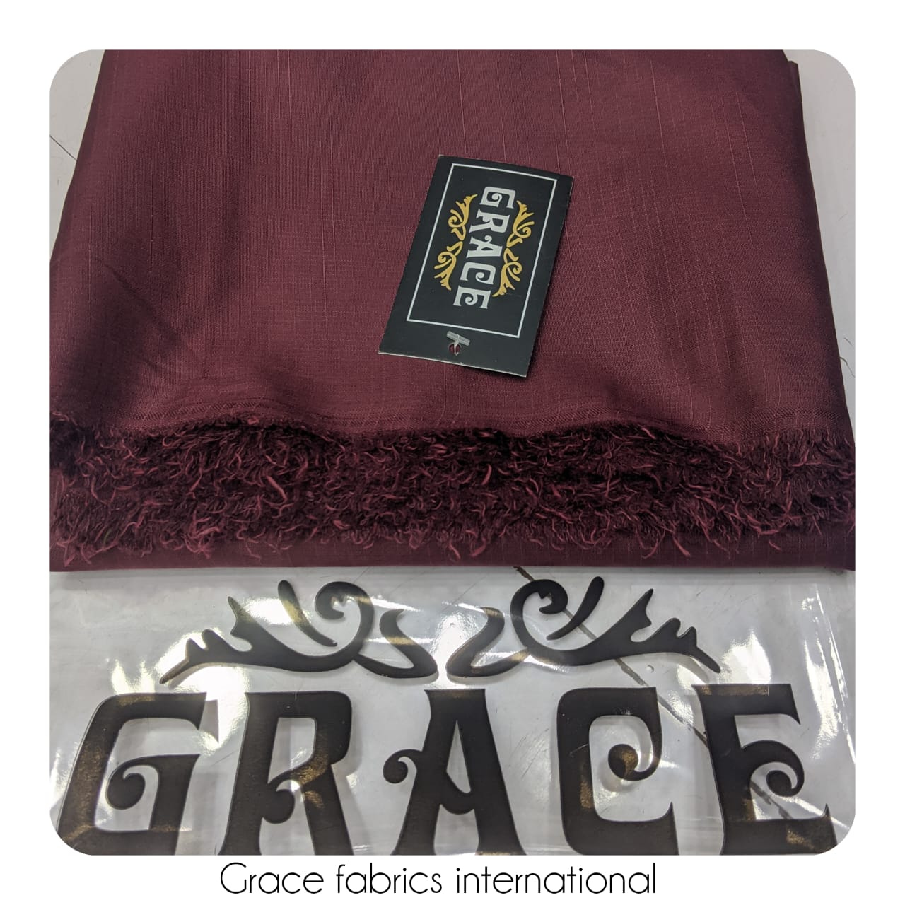 Grace