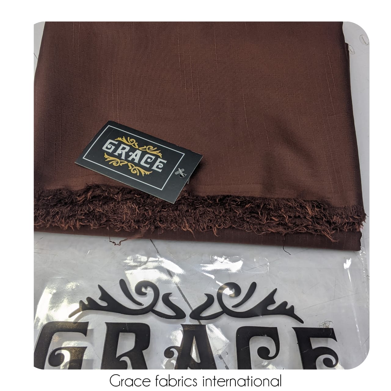 Grace