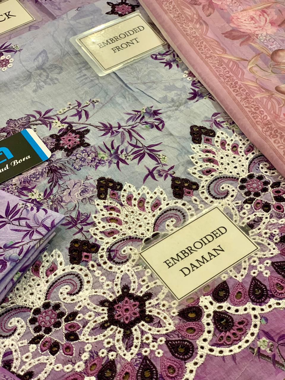 IMAGE PRINT KARI LAWN COLLECTION