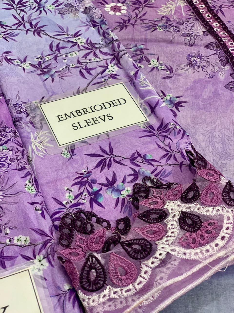 IMAGE PRINT KARI LAWN COLLECTION