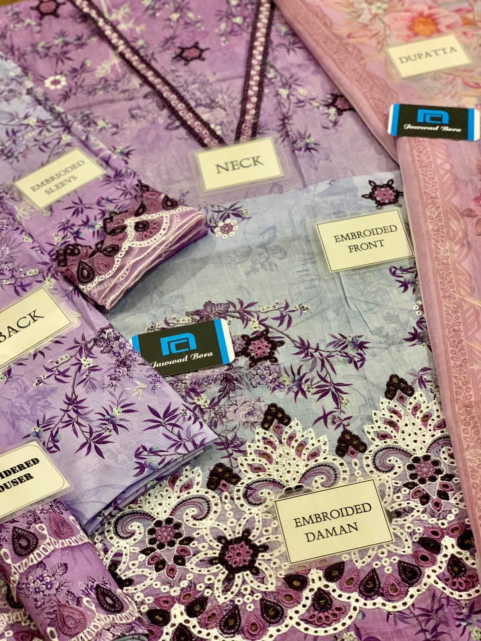 IMAGE PRINT KARI LAWN COLLECTION