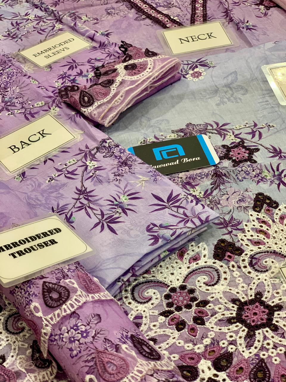 IMAGE PRINT KARI LAWN COLLECTION