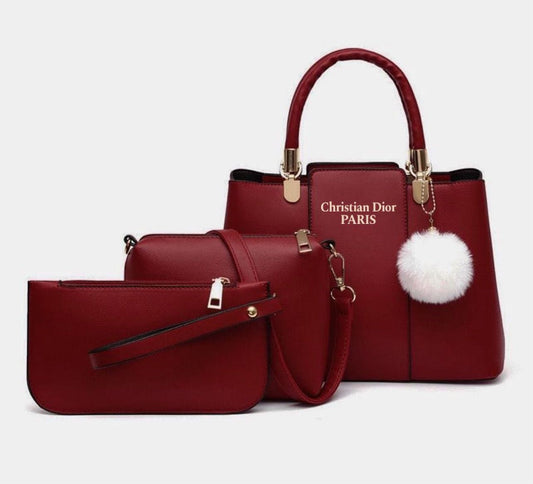 CHRISTIAN DIOR Shoulder Bag