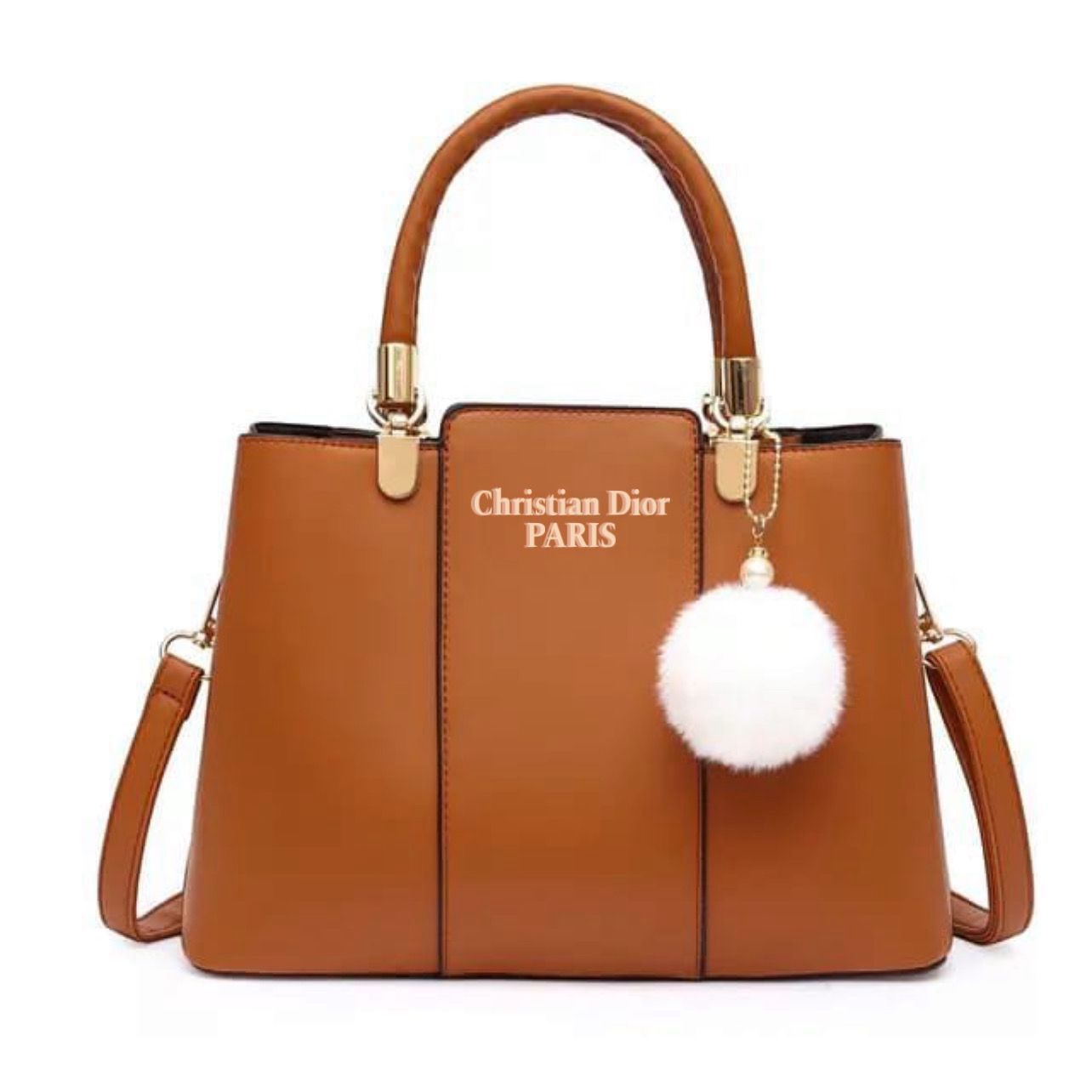 CHRISTIAN DIOR Shoulder Bag
