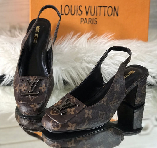 LV Heels