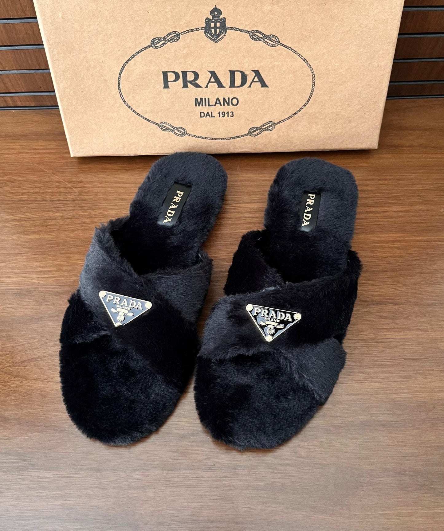 Slipper