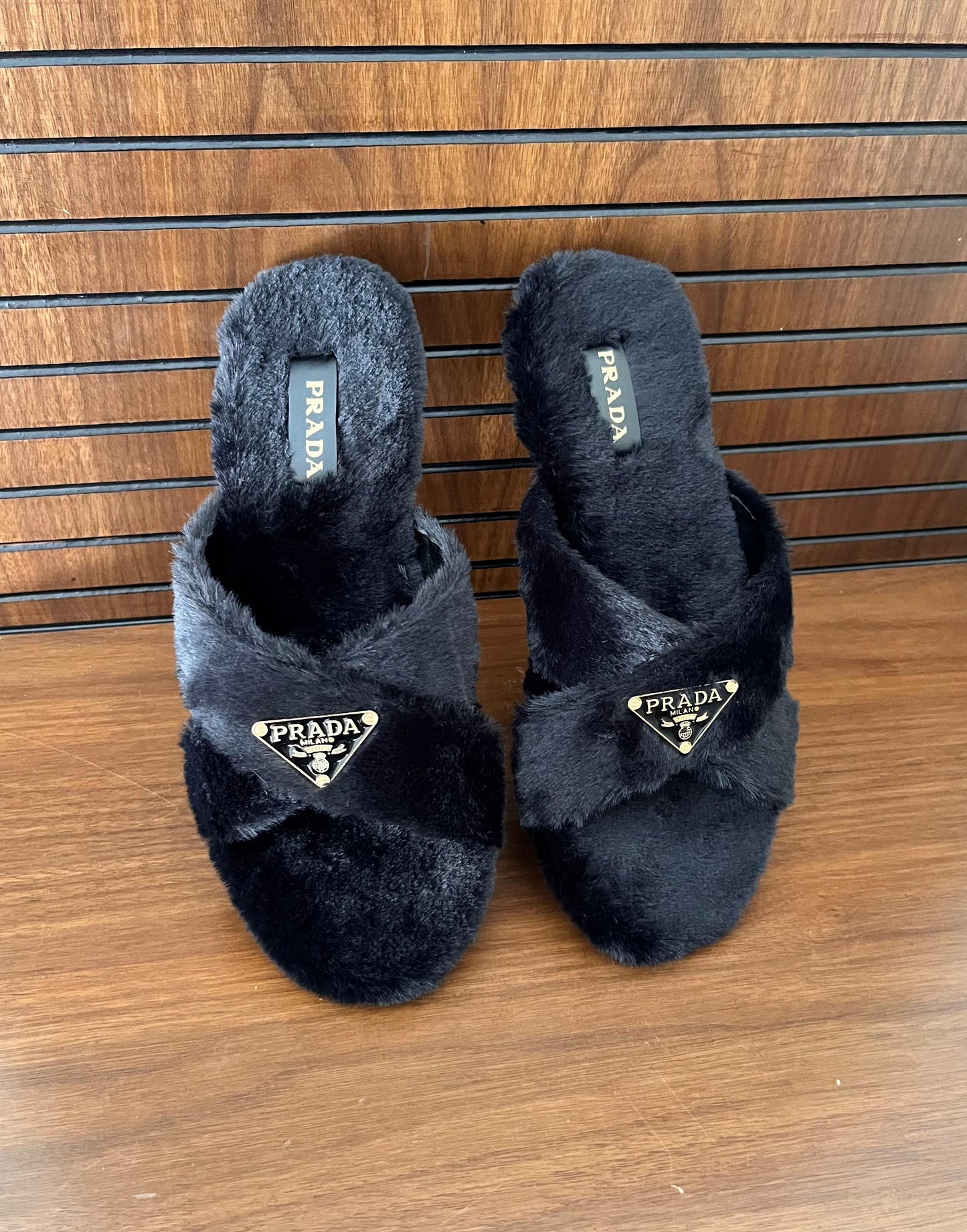 Slipper