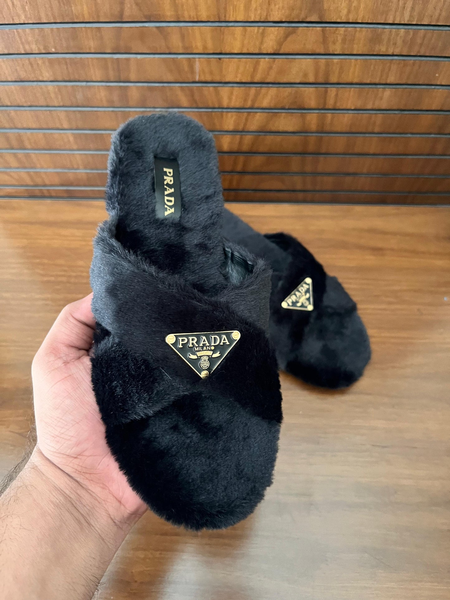 Slipper