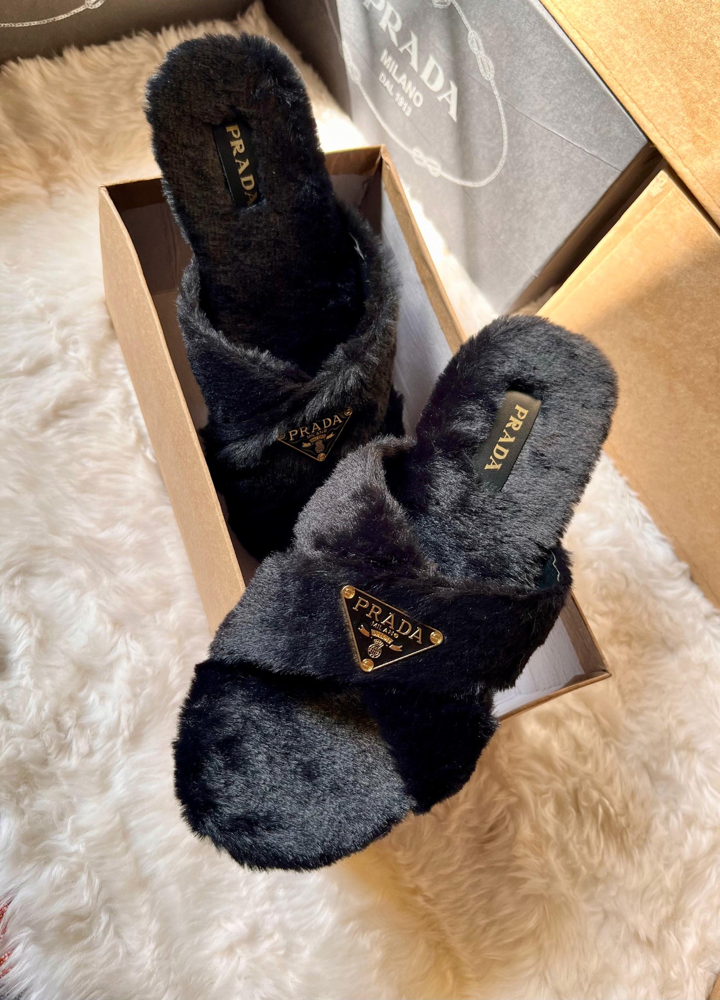 Slipper