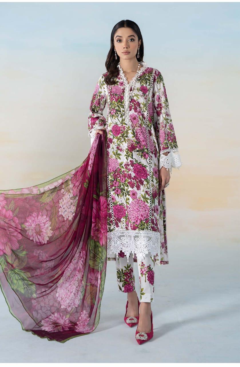 Maria-B MPRINT LAWN COLLECTION