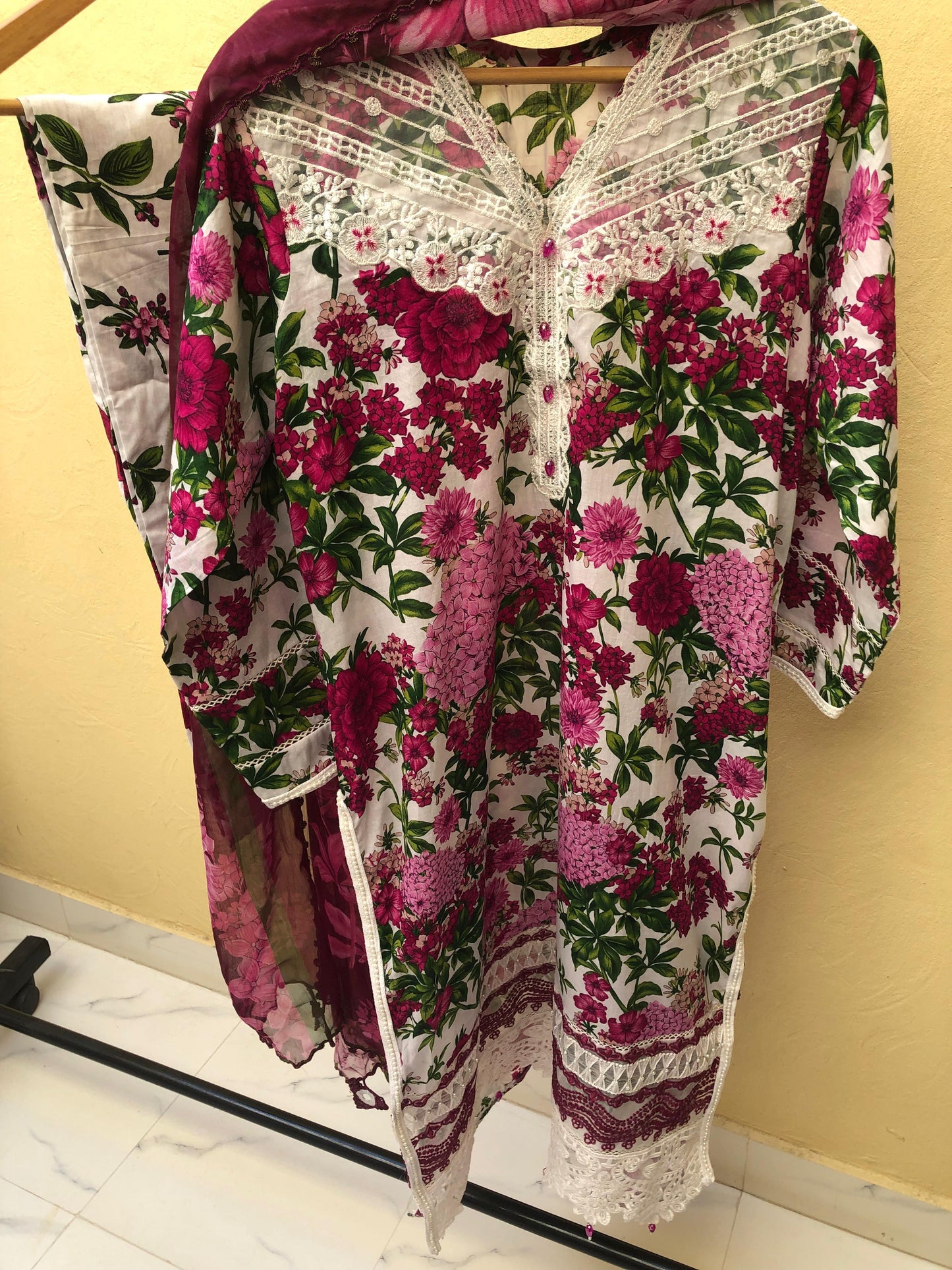 Maria-B MPRINT LAWN COLLECTION
