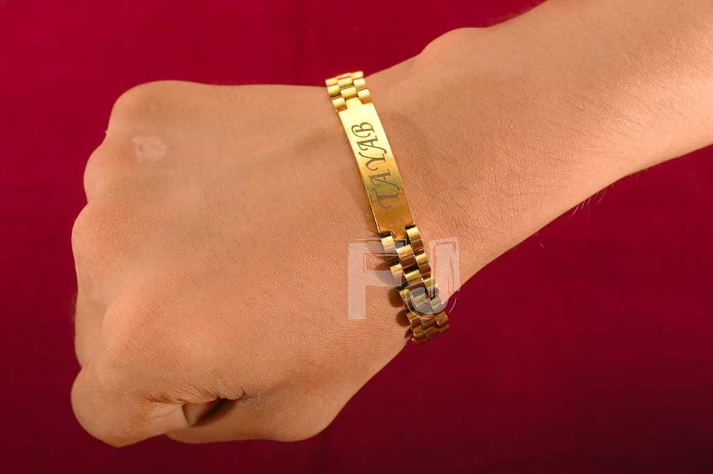 Bracelet