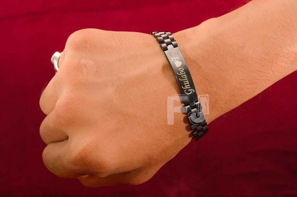 Bracelet