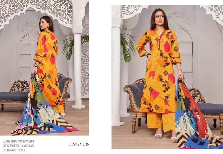 IZHAN SPRING SUMMER