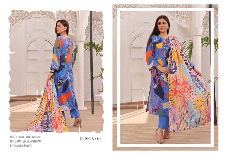 IZHAN SPRING SUMMER