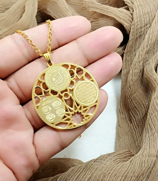 Locket
