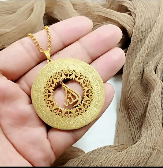 Locket