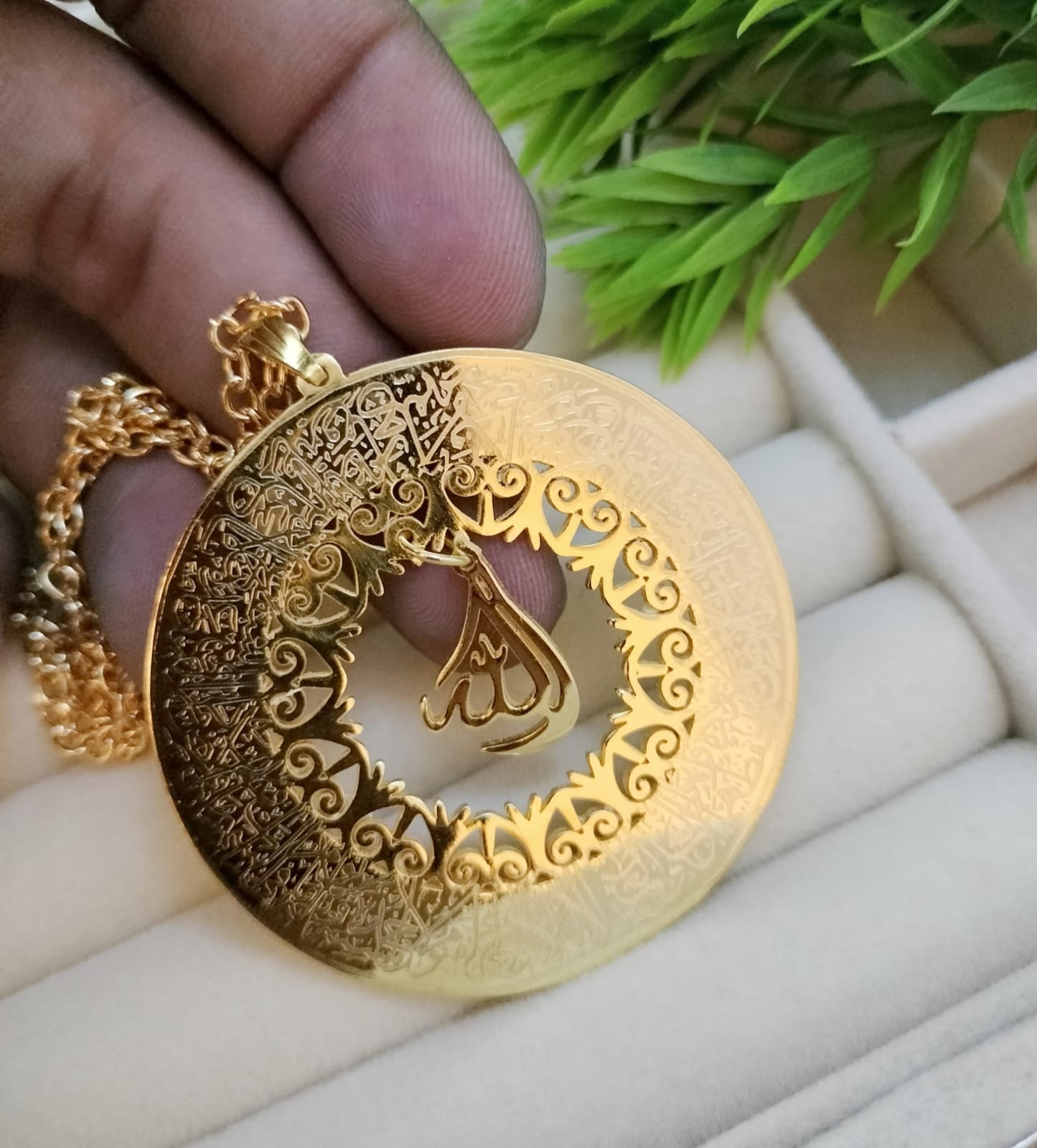 Locket