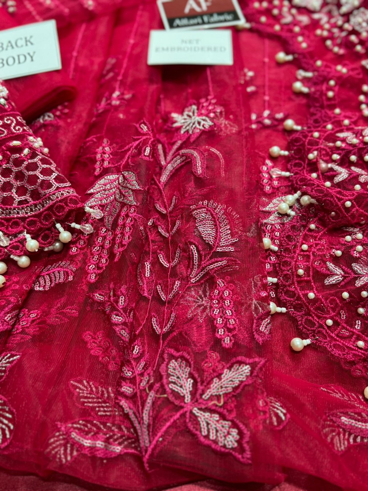MARIA-B SAREE