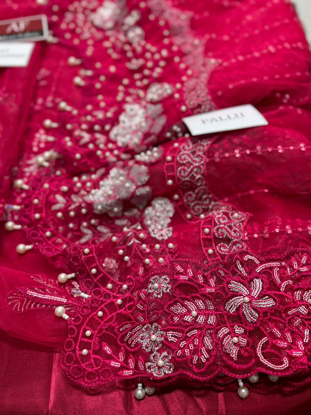 MARIA-B SAREE