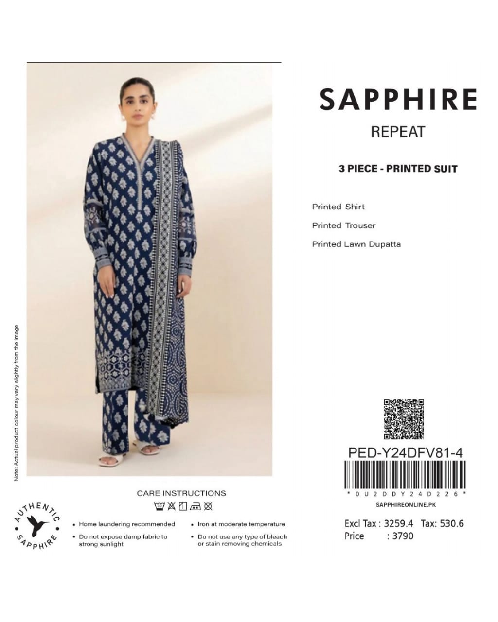 SAPPHIRE (Copy)