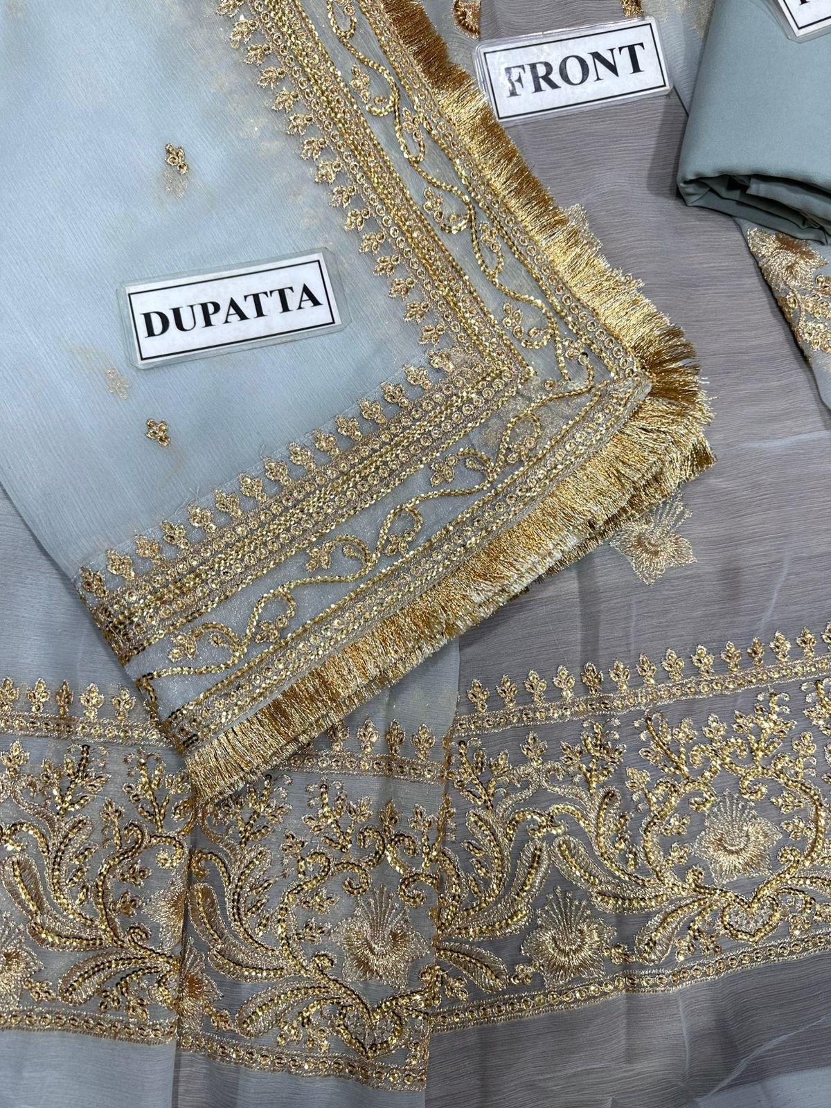 Maha Wajahat