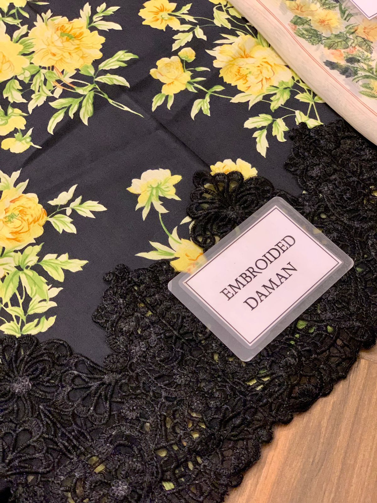 ElAF SIGNATURE LAWN COLLECTION