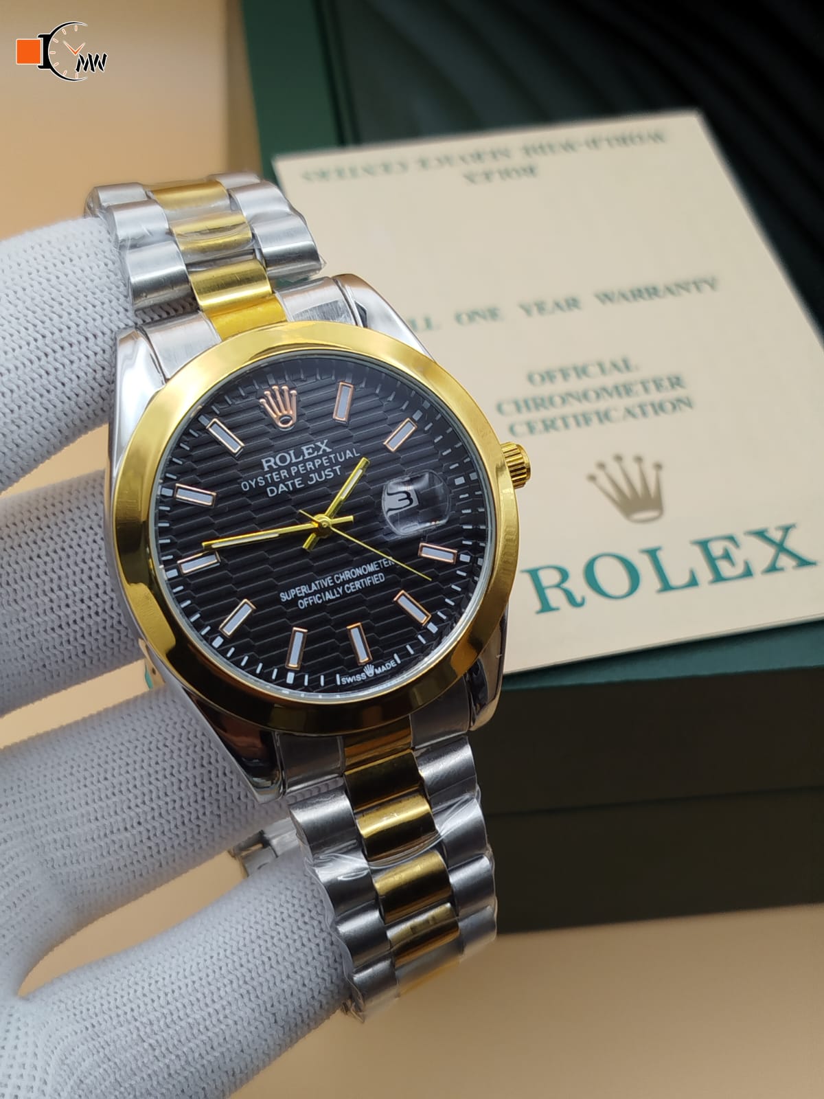 Rolex