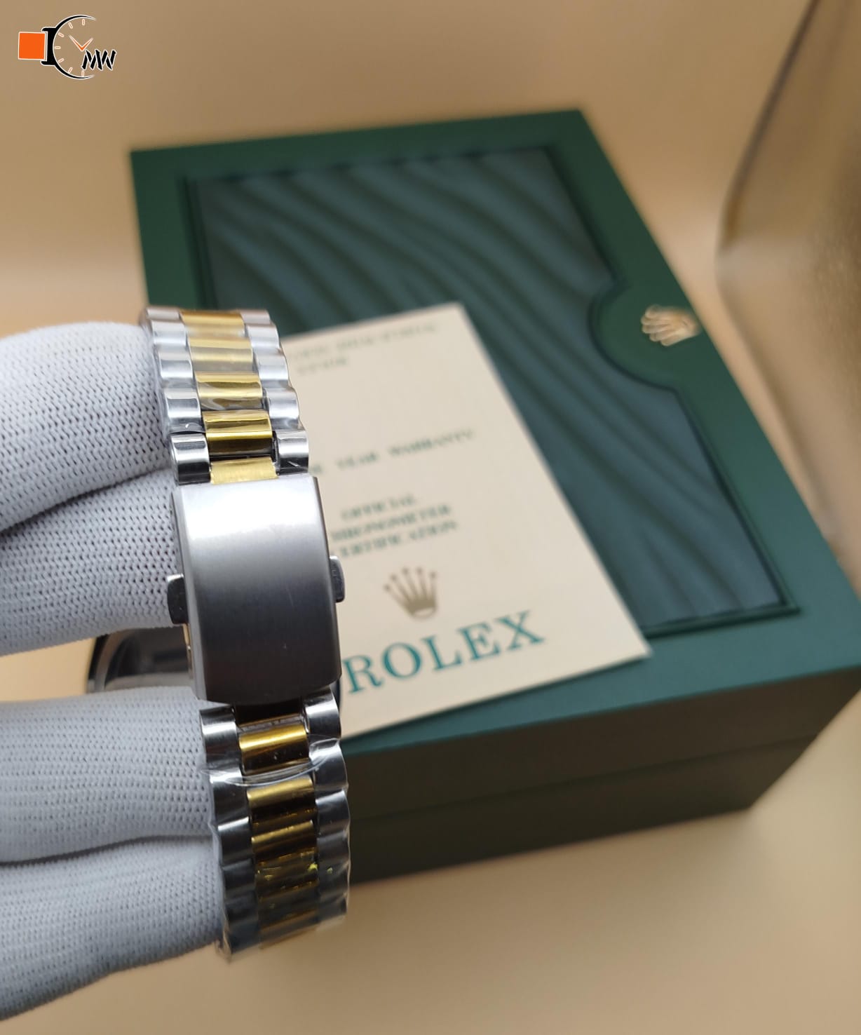 Rolex