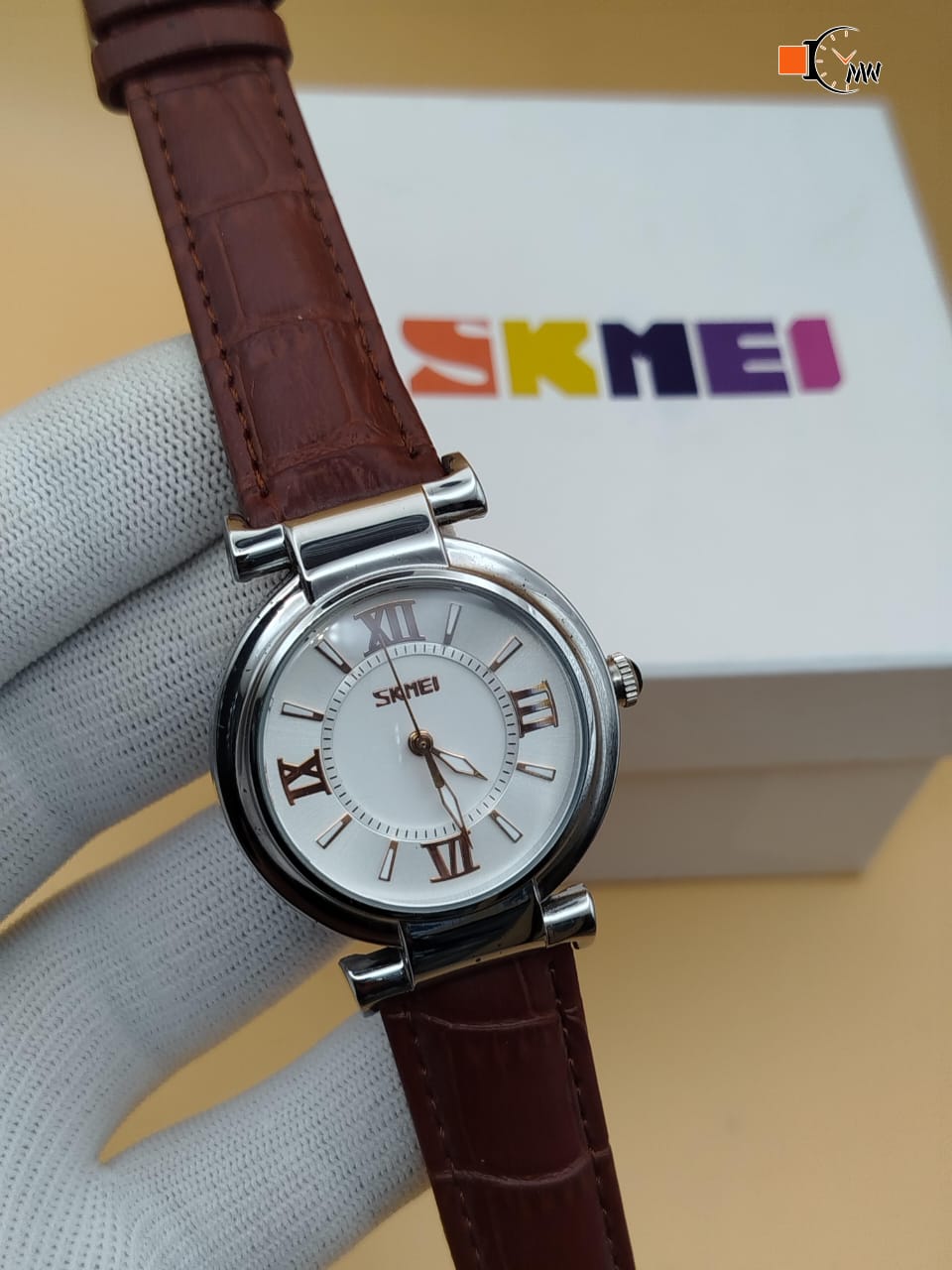 SKMEI